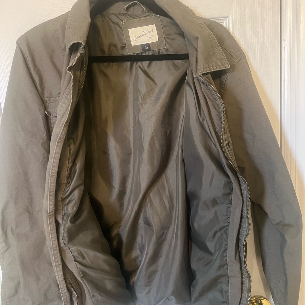 Women’s Universal Threads Jacket - Picture 2 of 3